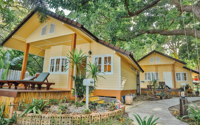 Vongdeuan Resort