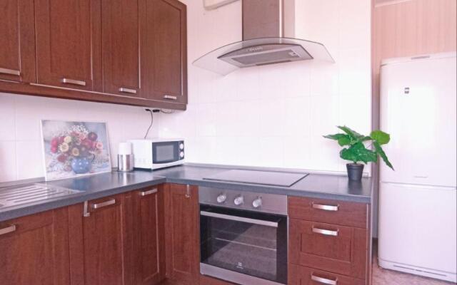 Апартаменты на улице Сулимова 92Б