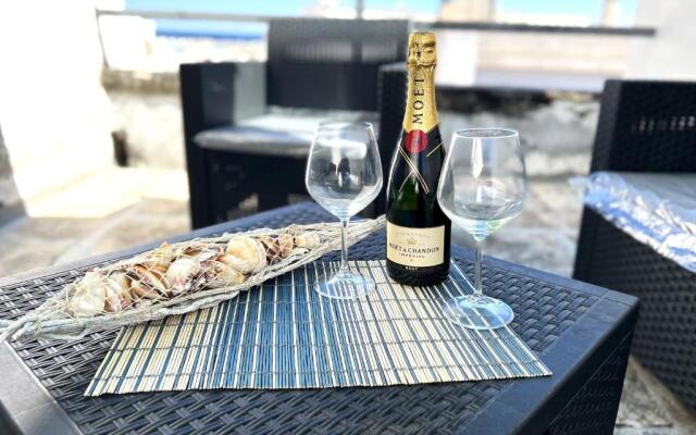 Affaccio Sul Grande Smeraldo