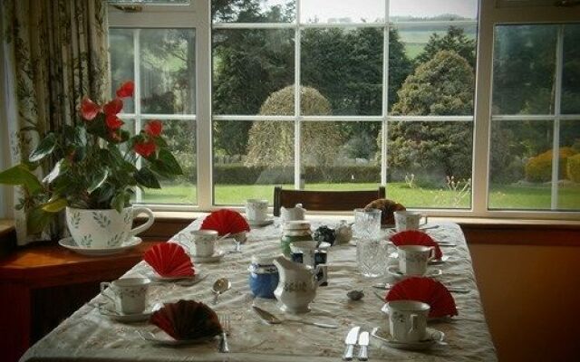 Farhills Farm B&B