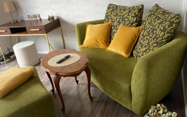 Schöne kleine Wohnung