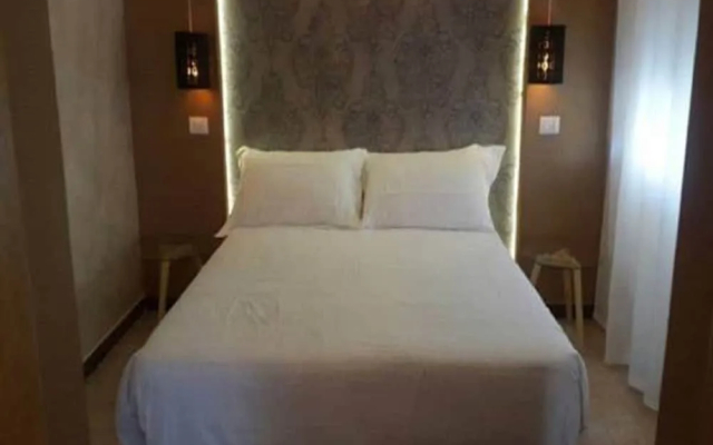 Hotel Raphael