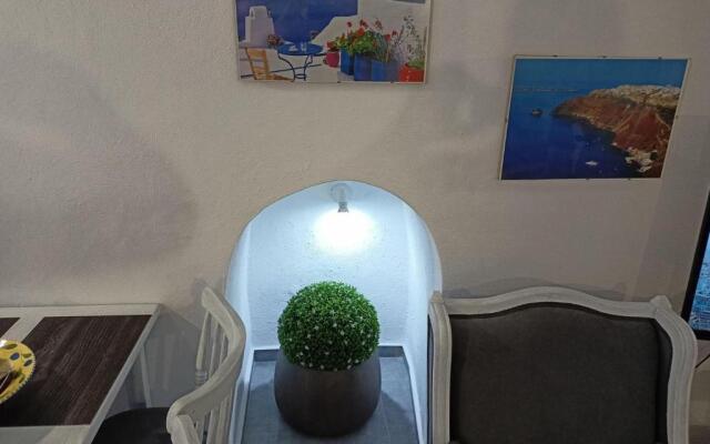Vi Sta Finikias Villa