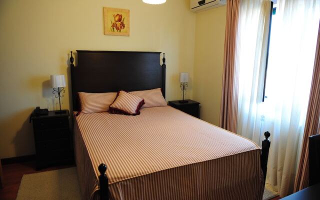 Quinta De Santa Maria D Arruda - Hotel Rural