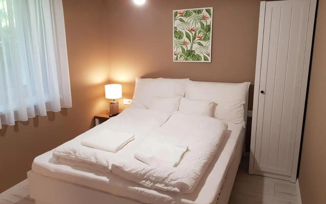 Rigó Apartman