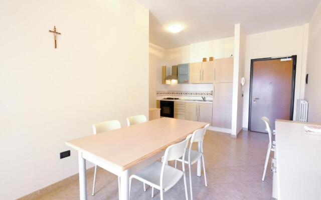 Dolcevivere Gallipoli 3 - 4