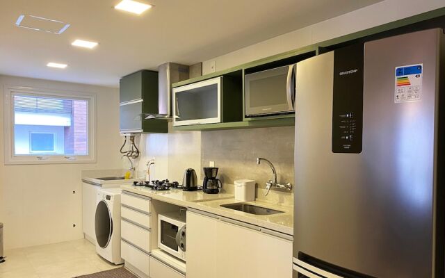 Apartamento Vita Boulevard Gramado