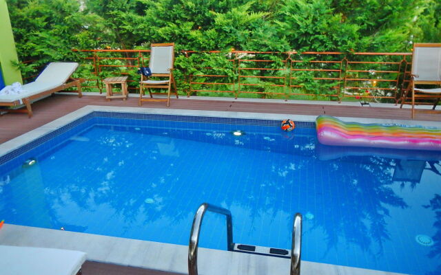 Prestige Villas