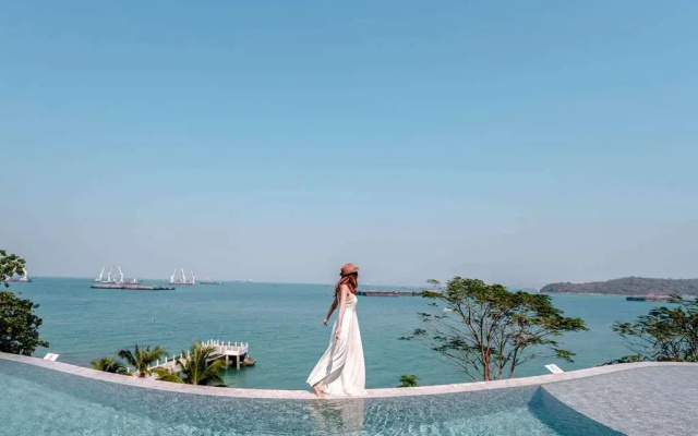 Novotel Koh Si Chang