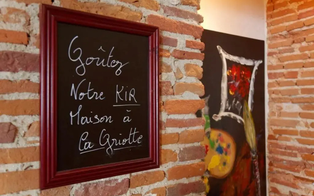 Hotel Les Pasteliers