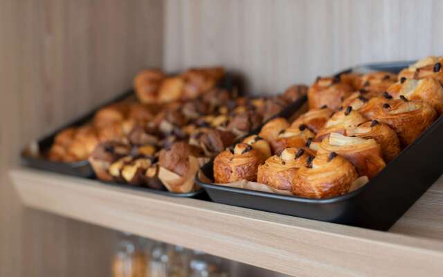 37 Lodge La Défense Courbevoie