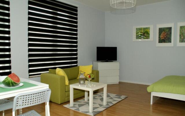Apartament PP6/15
