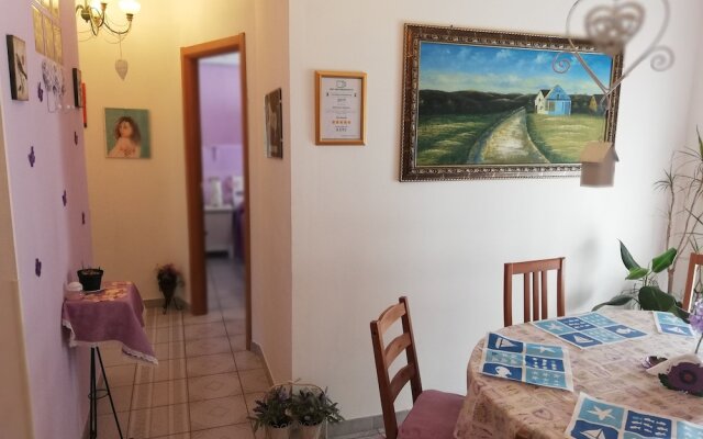 B&B Vittorio Emanuele