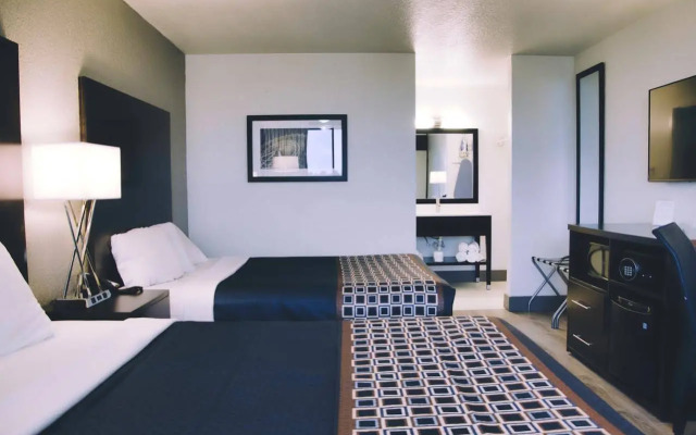 Hotel Monreale Express International Drive Orlando