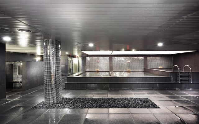 Best Western Incheon Royal Hotel