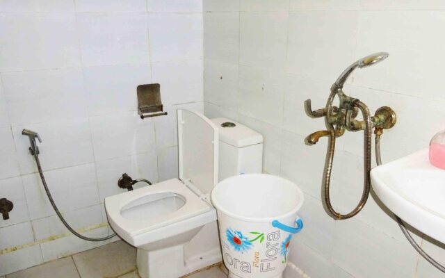 Hotel Madhav Stay