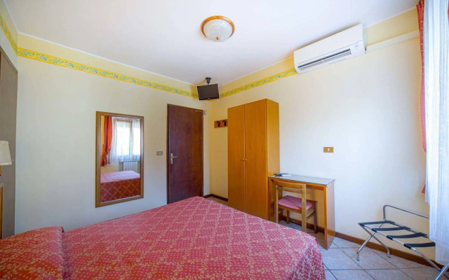 Camelia Rooms Venice Guesthouse