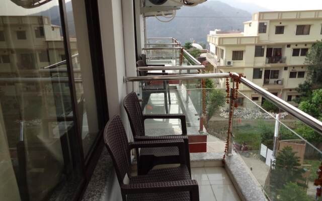 Hotel Tapovan Cottage