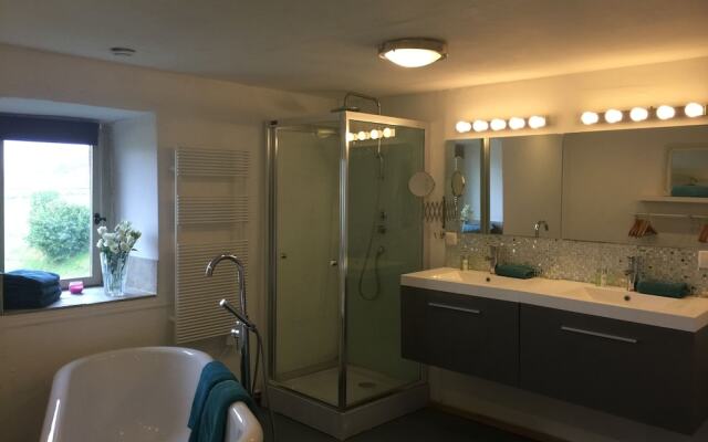 Maison des Maquisards Chambres d'Hotes