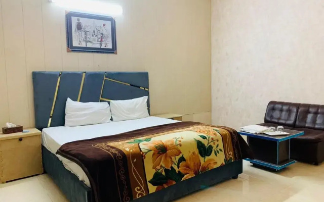 Hotel Royal Fort