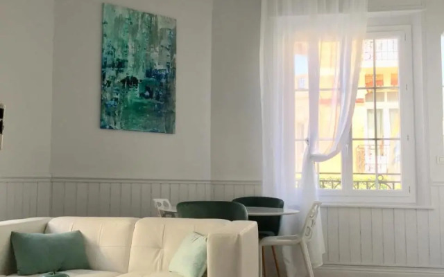 Relais Vacances à la Mer