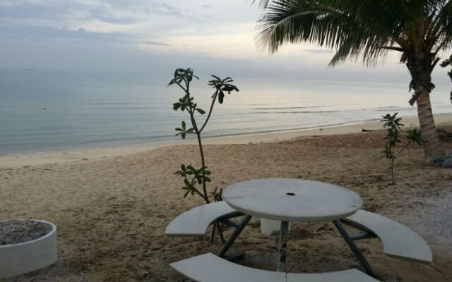 SN Plytorn Beach Hotel