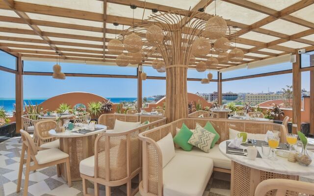 The Boutique Hotel