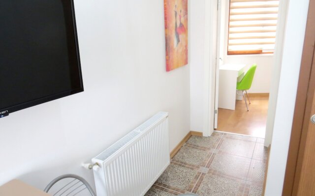 Istanberry Aparts - Dream Flats