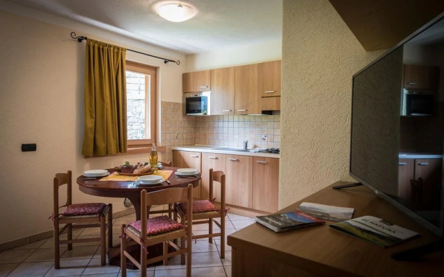 Holiday Home La Rugiada