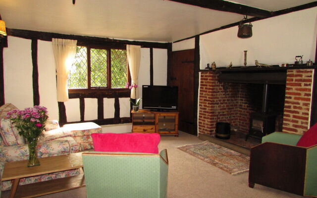 Clay Hall House Bed & Breakfast