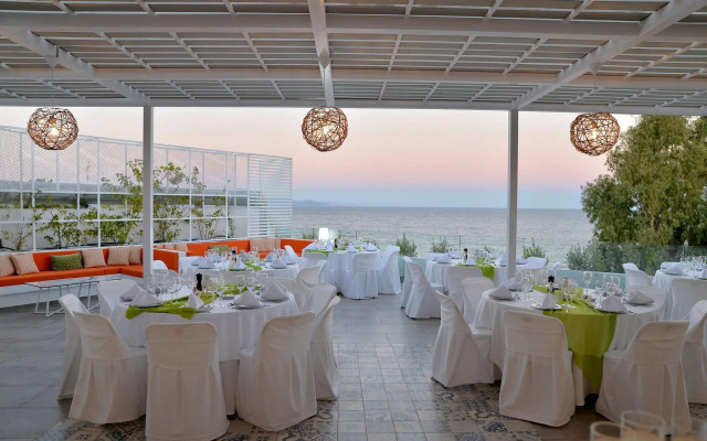 Seasabelle Hotel near Athens Airport