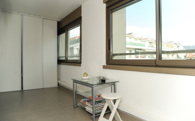 Appartement Nice Etoile - Five Stars Holiday House