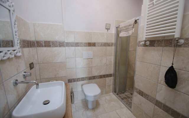 Farm House Le terrazze di Serranova