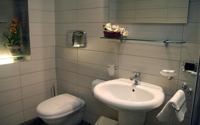 Bed  Breakfast La Cittadella