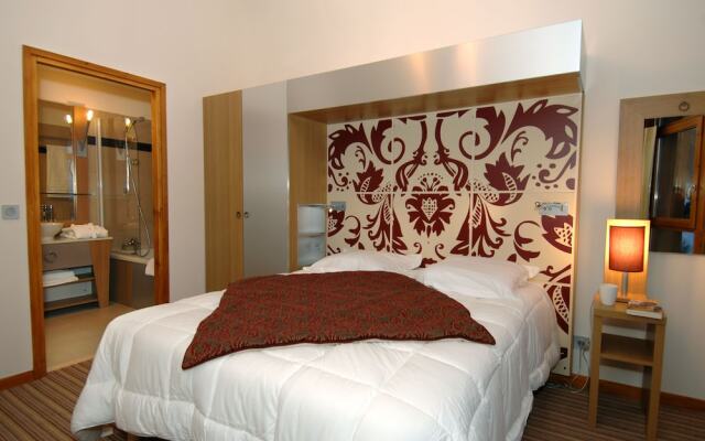 Résidence Prestige Odalys Edenarc