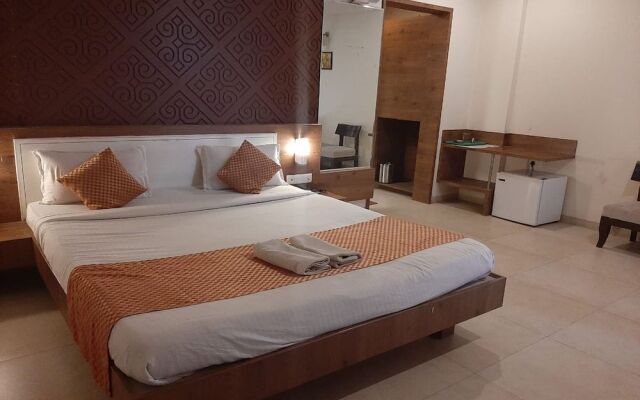 Sanskruti Heritage Resort