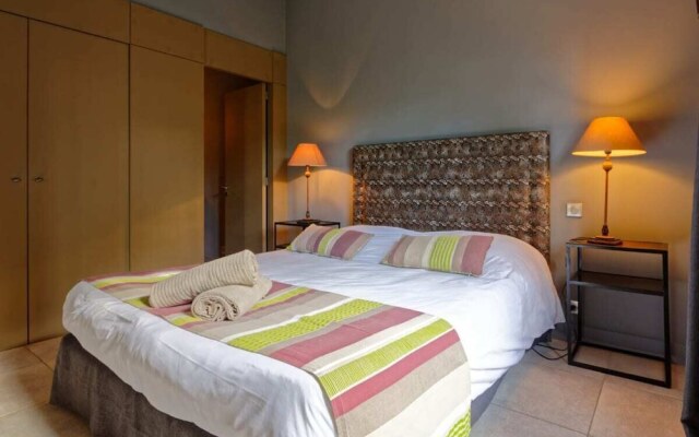 Chopin Private Apartment