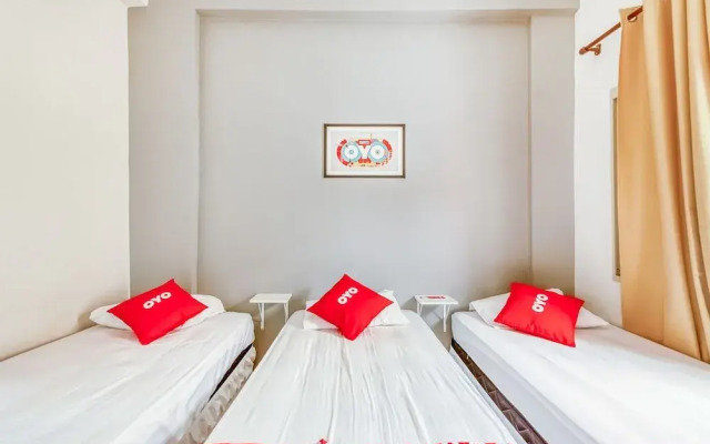 OYO Hotel Apiacás