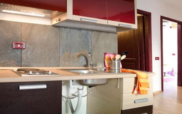 Taormina City Center Apartments