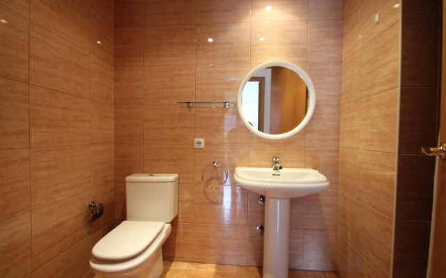 Pont de Toneta 4,4 Ransol, Zona Grandvalira