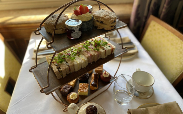 Avisford Park Hotel
