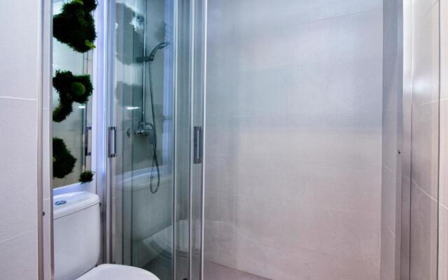 tuGuest Clave de Sol Apartment