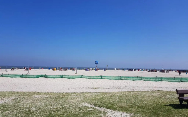 Hausnordlicht FEWO 4