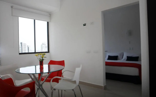 Zalmedina Hotel