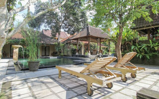Airy Ubud Raya Andong Bali