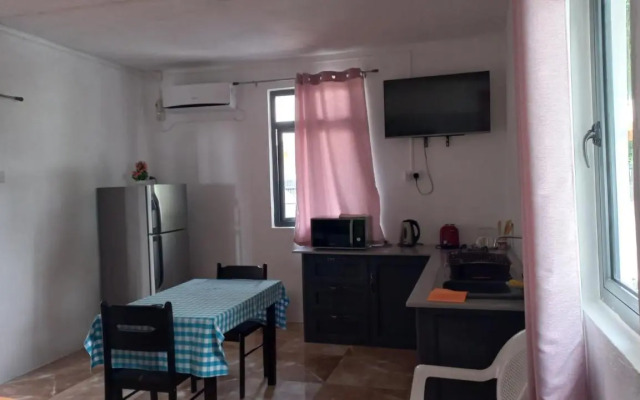 SeaView Studio - La Gaulette