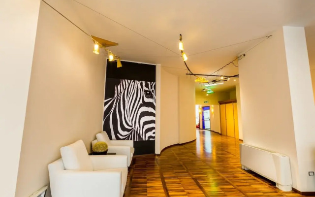 Juvarrahouse Luxury Apatments