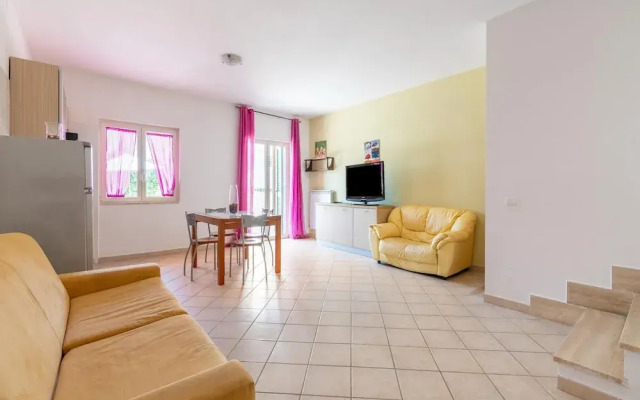 Villa With Pool, 100m From the Sea