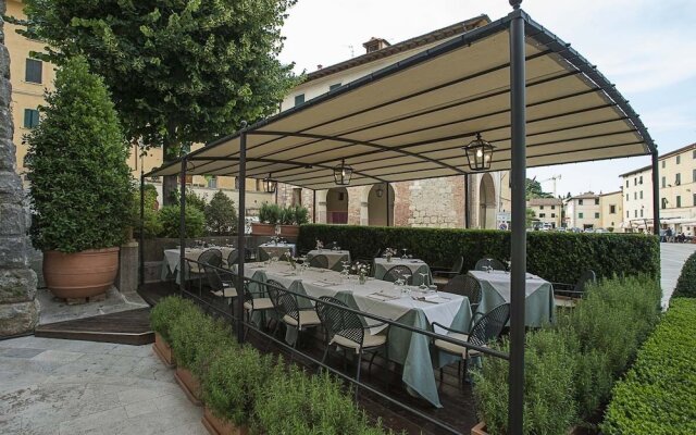 La Locanda Di Cetona