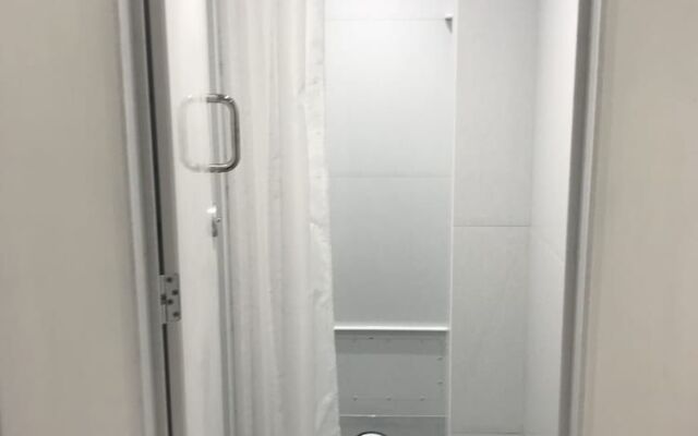 Bowden Court - Hostel